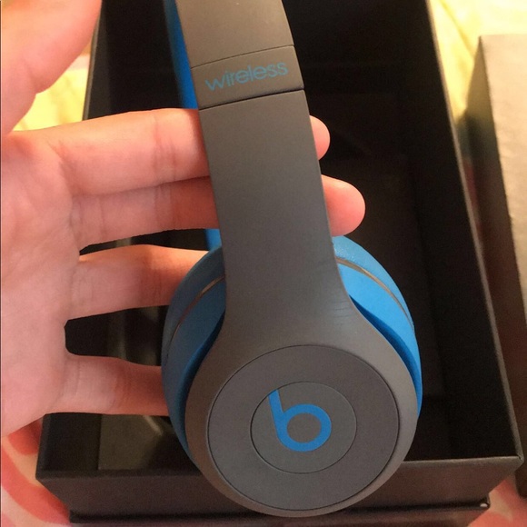 Beats Other - Beats Solo 2 wireless